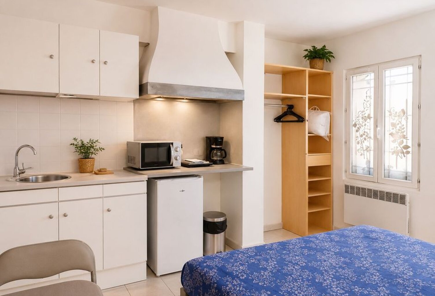 Studio de 20m2 à louer sur Montfrin — photo 1