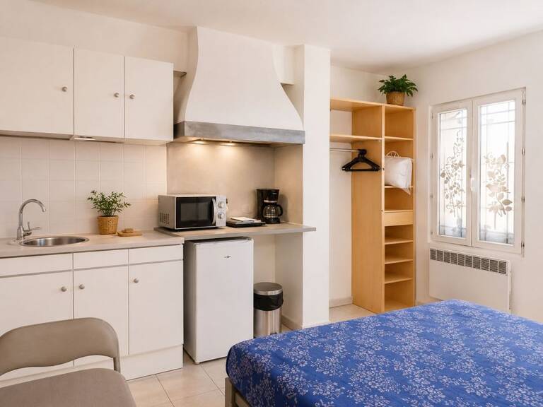 Studio de 20m2 à louer sur Montfrin — photo 1