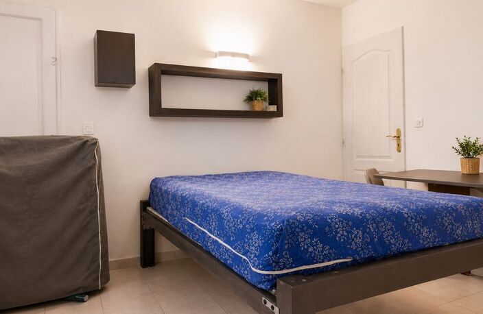 Studio de 20m2 à louer sur Montfrin — photo 2