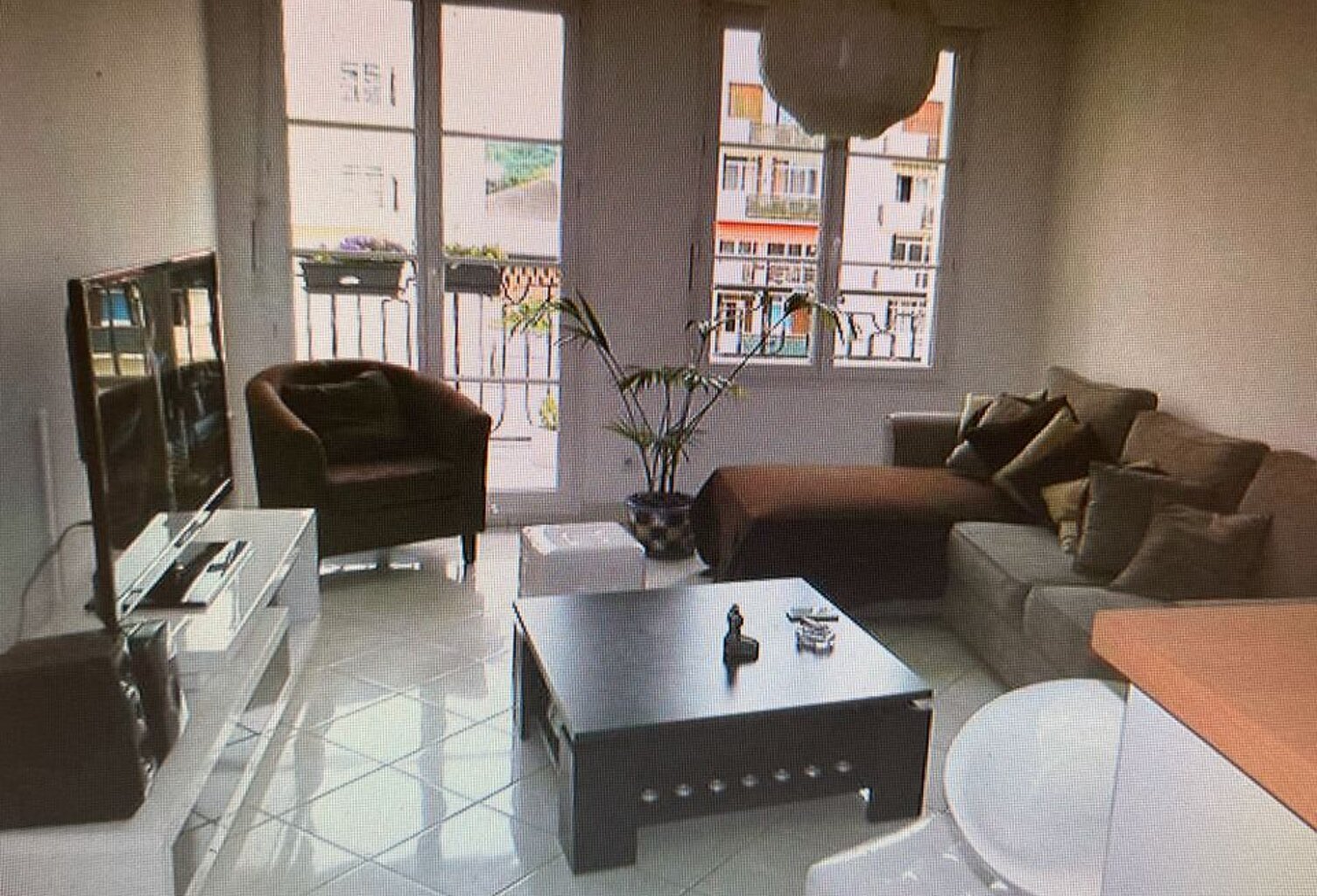 Appartement de 58m2 à louer sur Saint-Fargeau-Ponthierry — photo 1