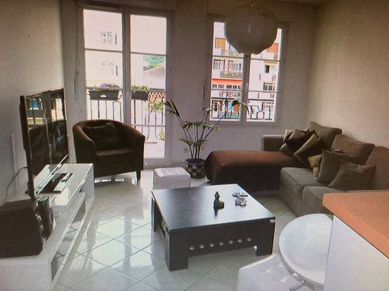 Appartement de 58m2 à louer sur Saint-Fargeau-Ponthierry — photo 1