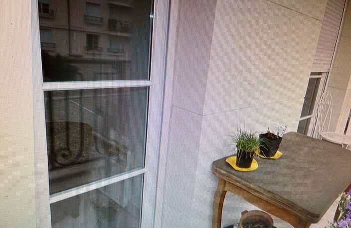 Appartement de 58m2 à louer sur Saint-Fargeau-Ponthierry — photo 2