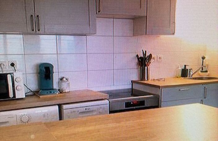 Appartement de 58m2 à louer sur Saint-Fargeau-Ponthierry — photo 4
