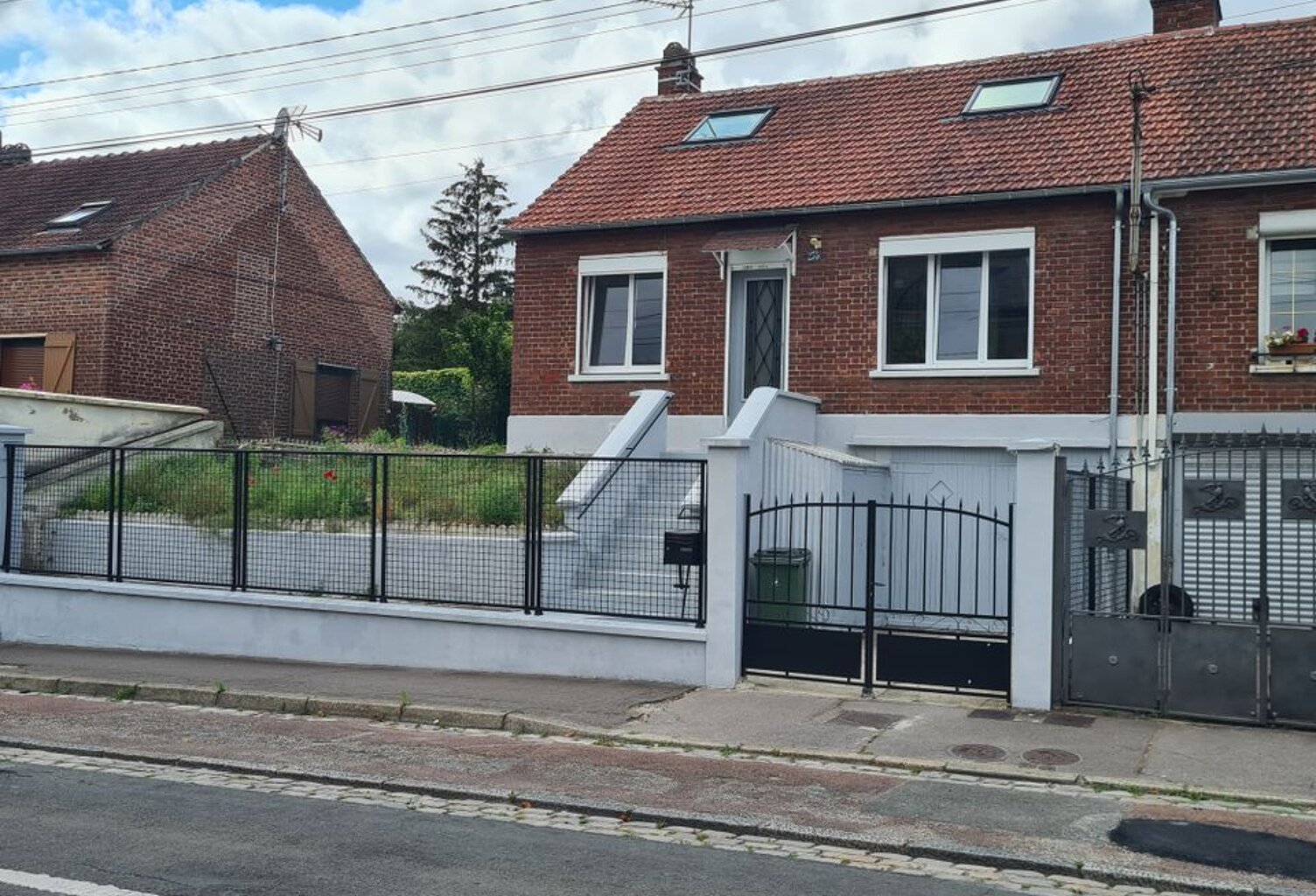 Maison de 125m2 à louer sur Amiens — photo 1
