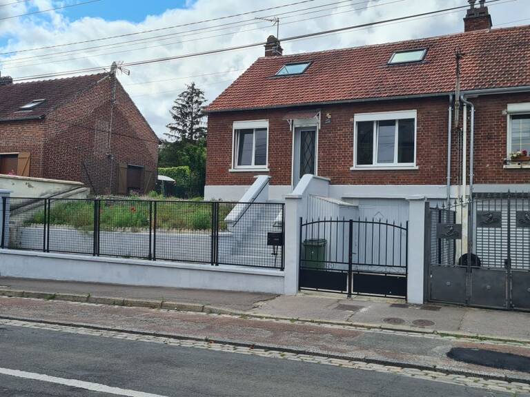 Maison de 125m2 à louer sur Amiens — photo 1