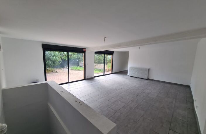 Maison de 125m2 à louer sur Amiens — photo 5