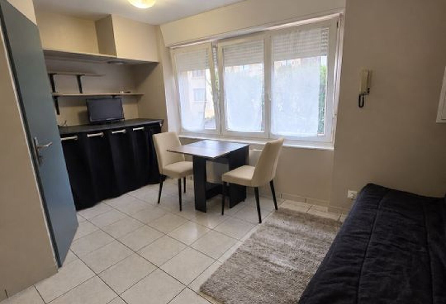 Studio de 17m2 à louer sur Illange — photo 1