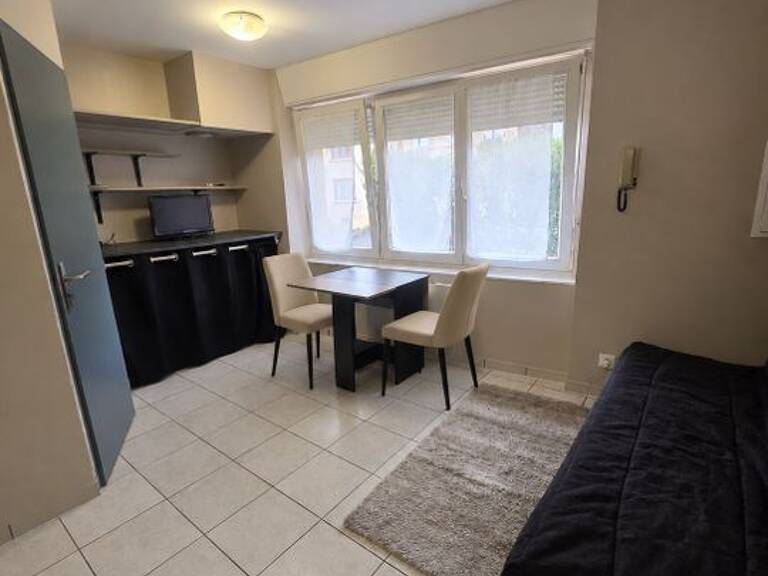 Studio de 17m2 à louer sur Illange — photo 1