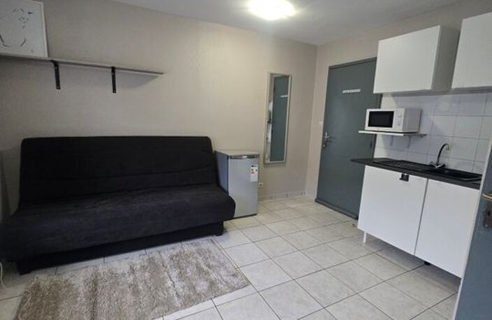 Studio de 17m2 à louer sur Illange — photo 2
