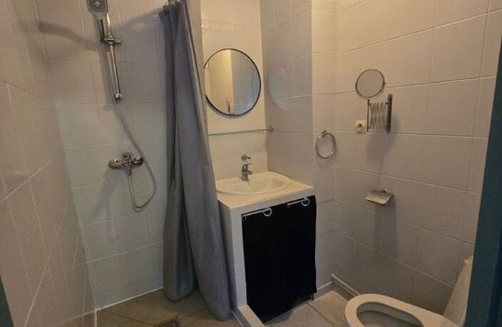Studio de 17m2 à louer sur Illange — photo 3