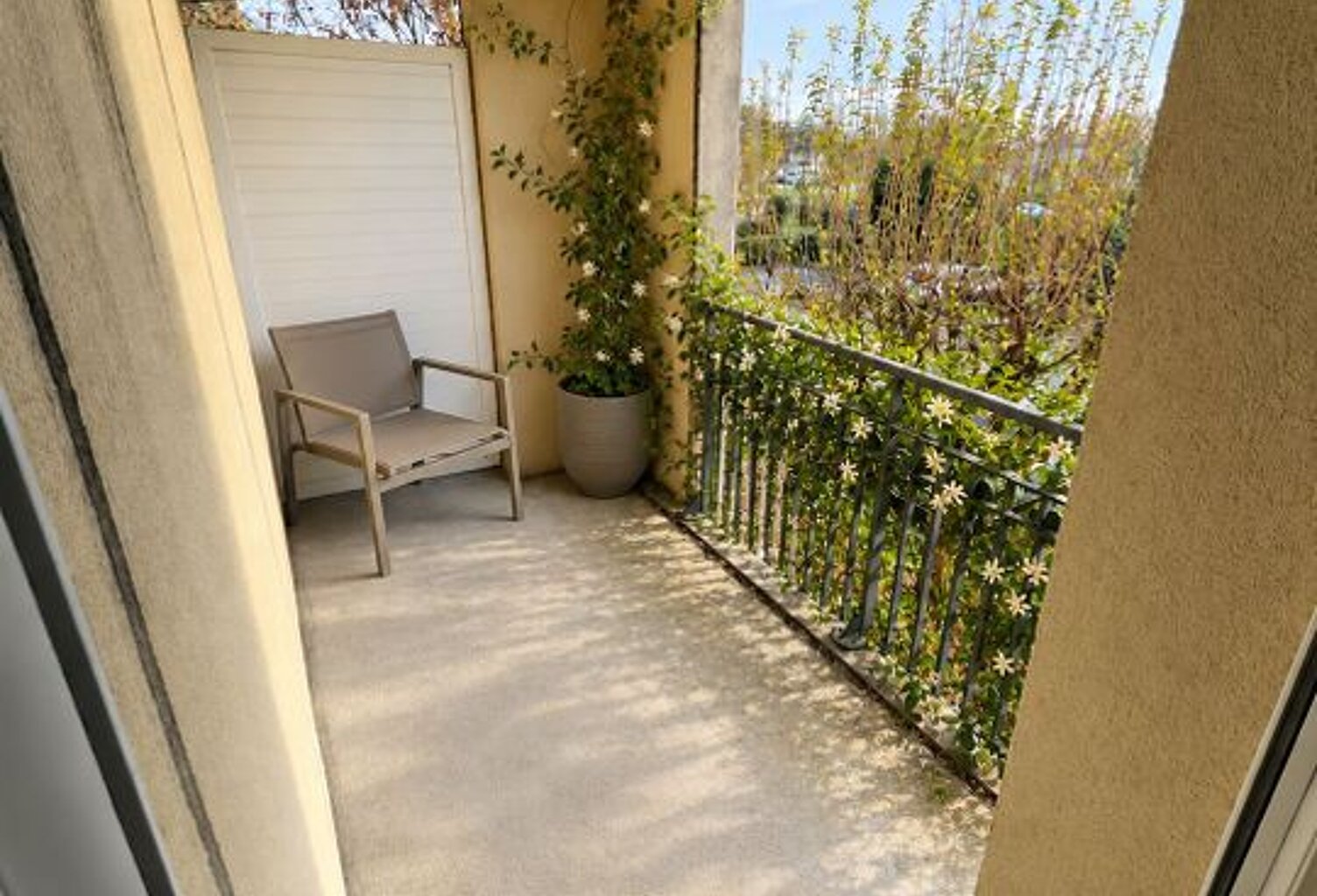 Appartement de 36m2 à louer sur Bergerac — photo 1