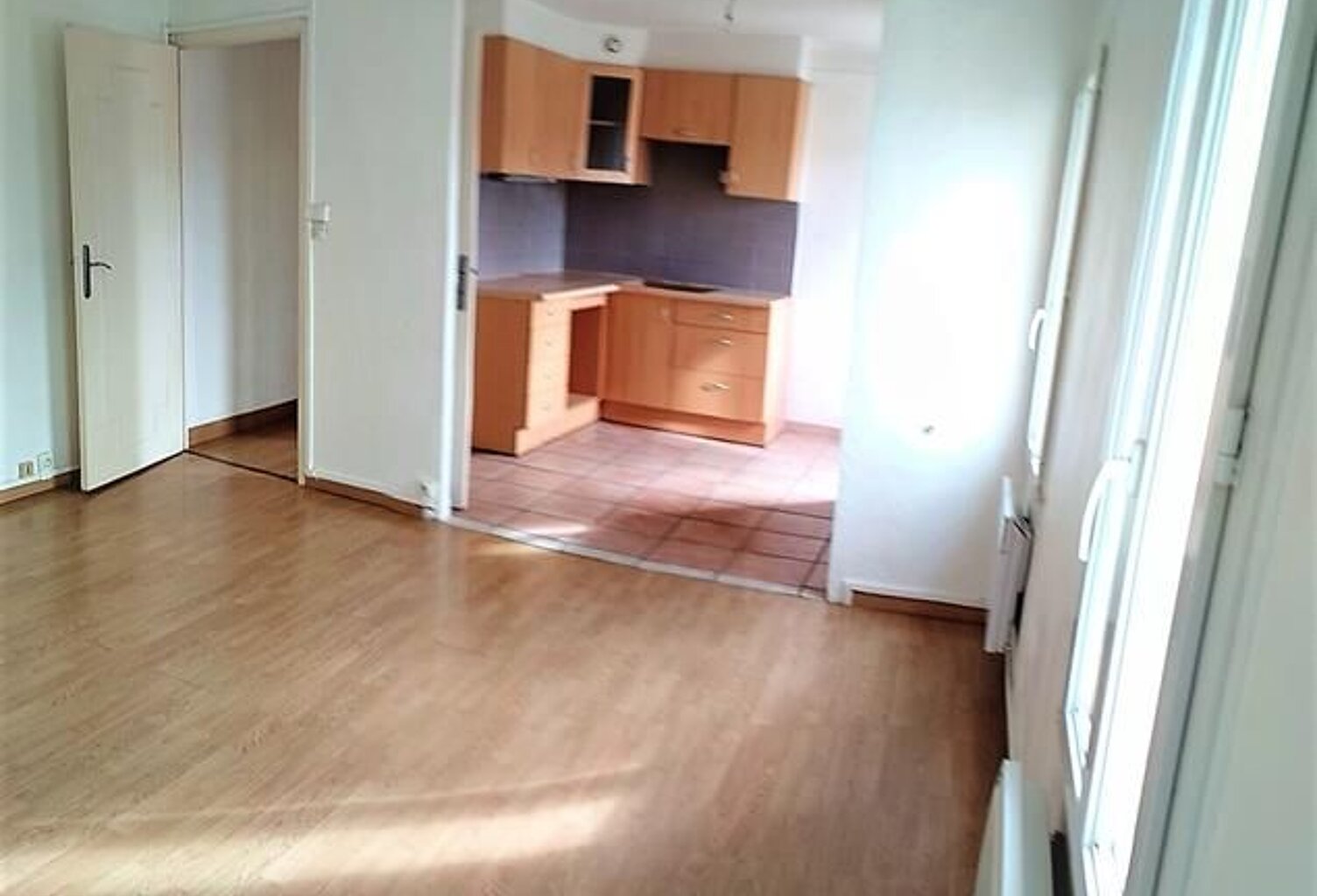 Appartement de 65m2 à louer sur Avignon — photo 1