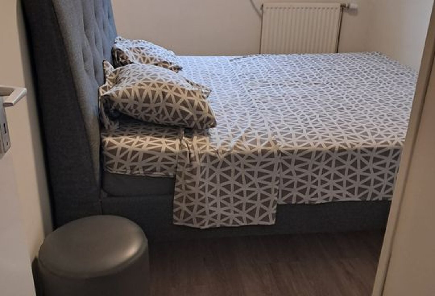 Chambre de 16m2 à louer sur Argenteuil — photo 1