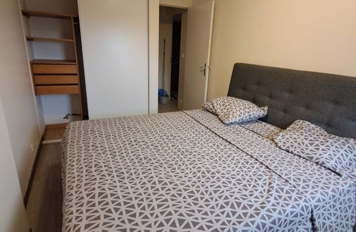 Chambre de 16m2 à louer sur Argenteuil — photo 3