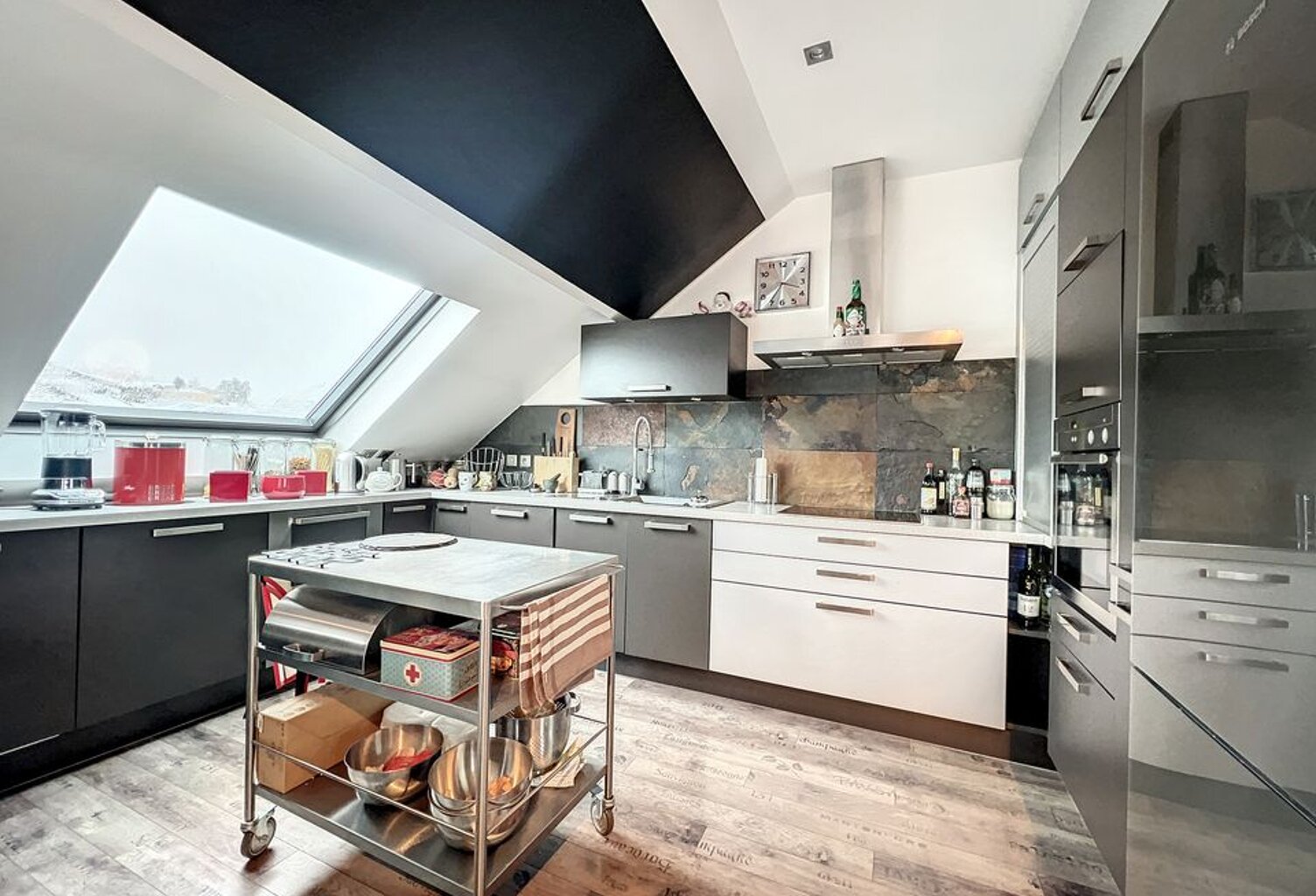 Appartement de 122m2 à louer sur Cruseilles — photo 1
