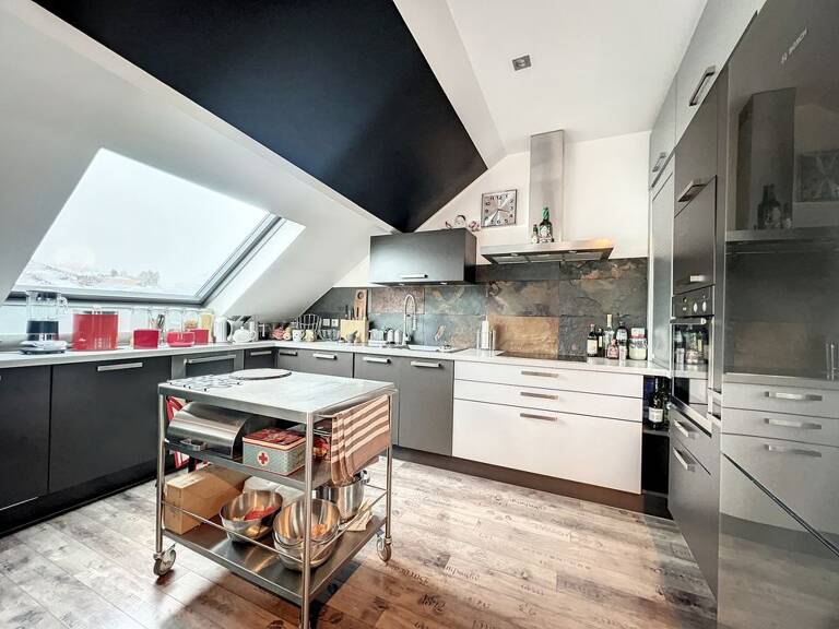 Appartement de 122m2 à louer sur Cruseilles — photo 1