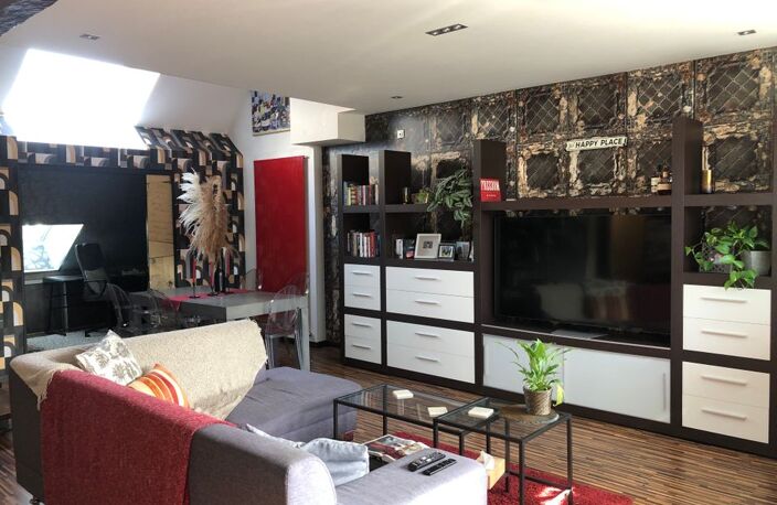 Appartement de 122m2 à louer sur Cruseilles — photo 2