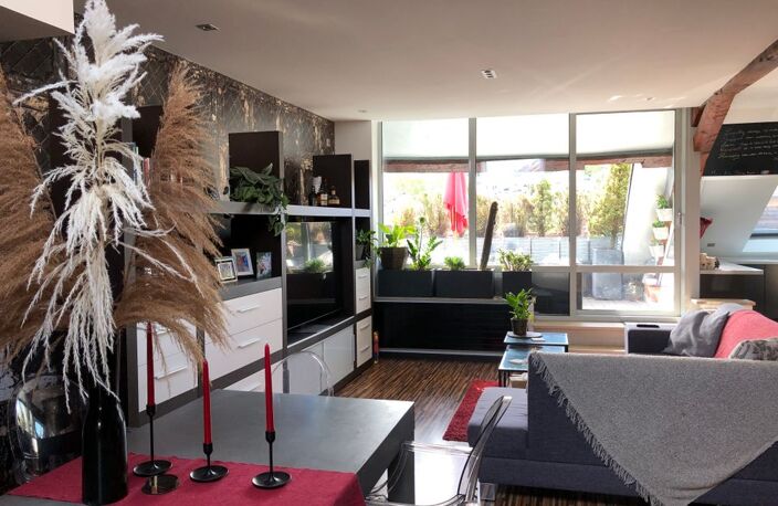 Appartement de 122m2 à louer sur Cruseilles — photo 3