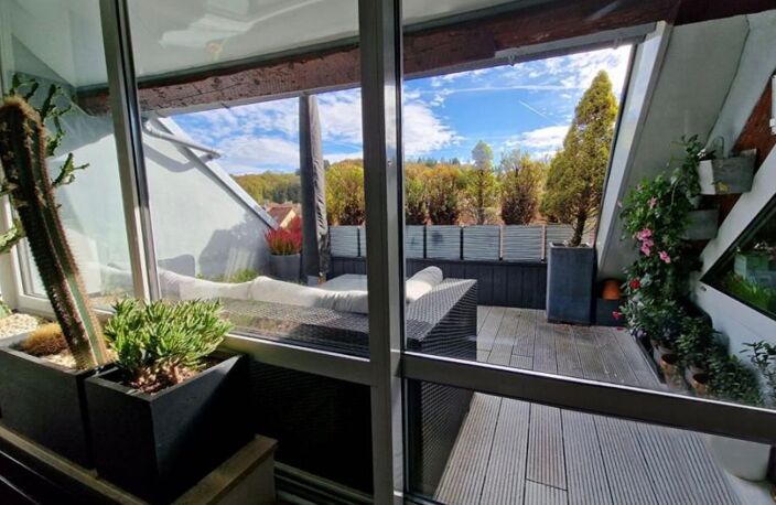 Appartement de 122m2 à louer sur Cruseilles — photo 4