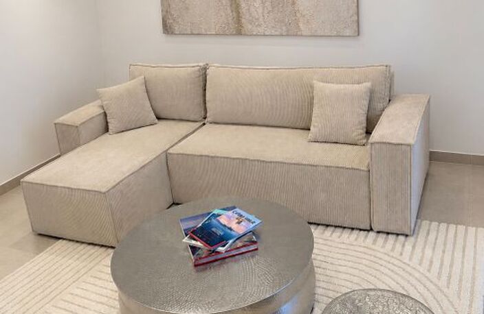Appartement de 54m2 à louer sur Le Cannet — photo 2