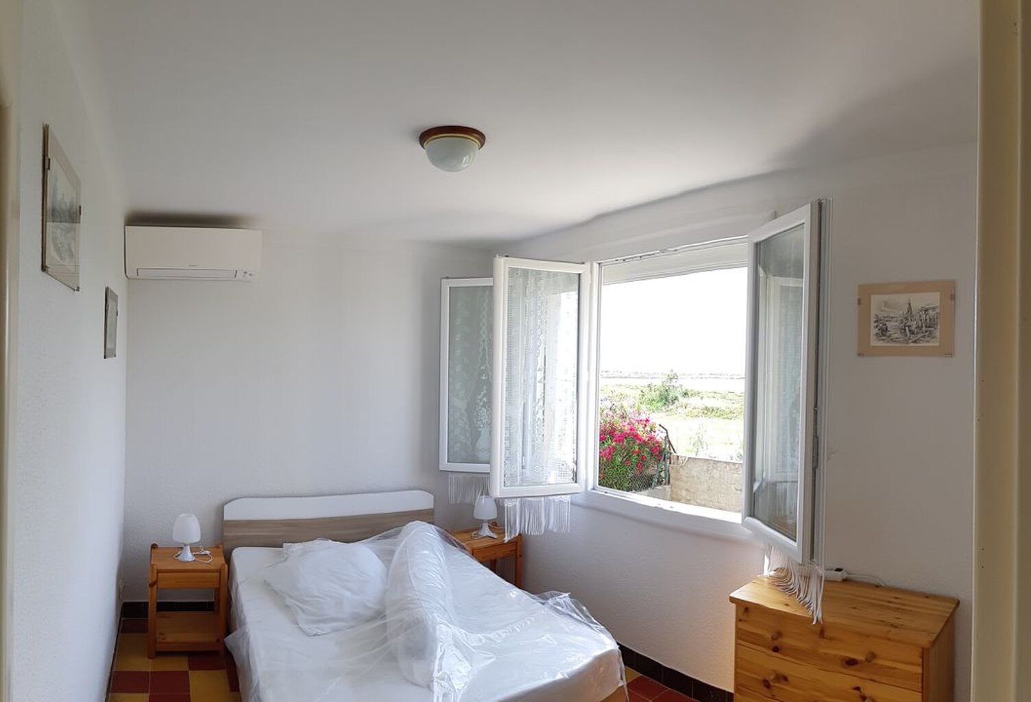 Appartement de 41m2 à louer sur Palavas-les-Flots — photo 1