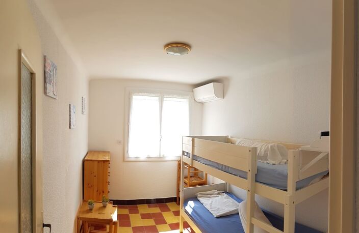 Appartement de 41m2 à louer sur Palavas-les-Flots — photo 2