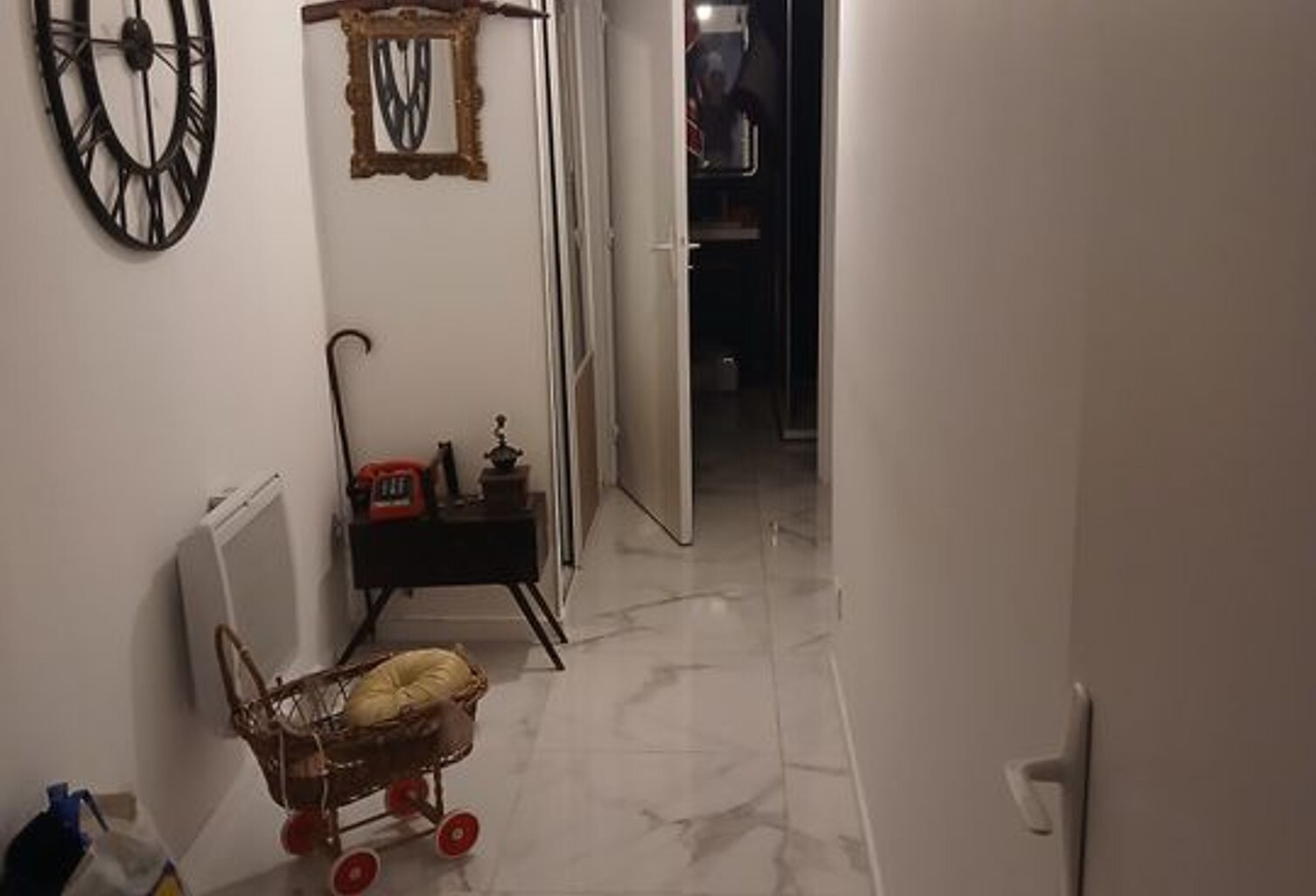Chambre de 10m2 à louer sur Strasbourg — photo 1