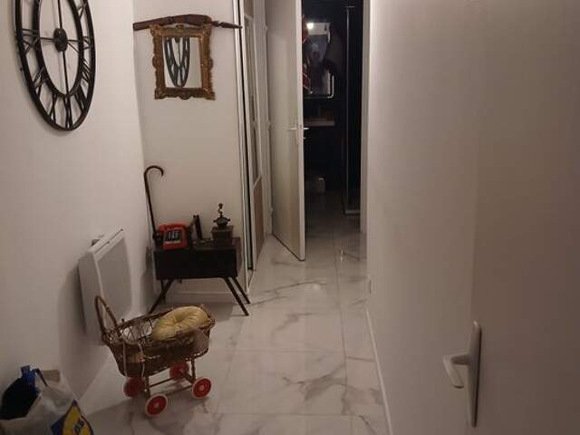Chambre de 10m2 à louer sur Strasbourg — photo du bien