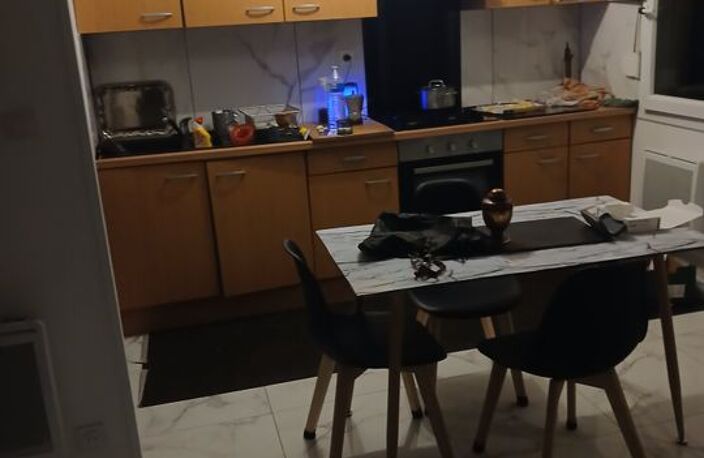 Chambre de 10m2 à louer sur Strasbourg — photo 4