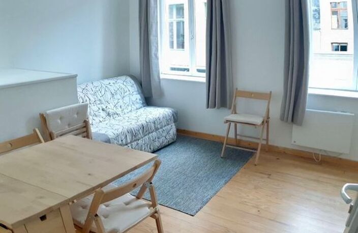 Studio de 19m2 à louer sur Arras — photo 2