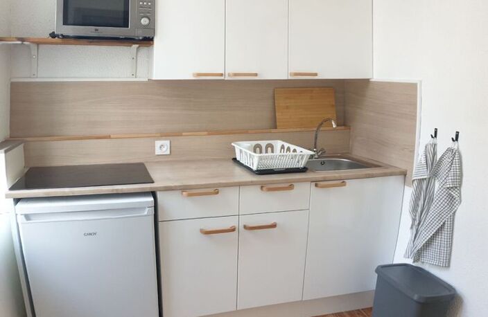 Studio de 19m2 à louer sur Arras — photo 3
