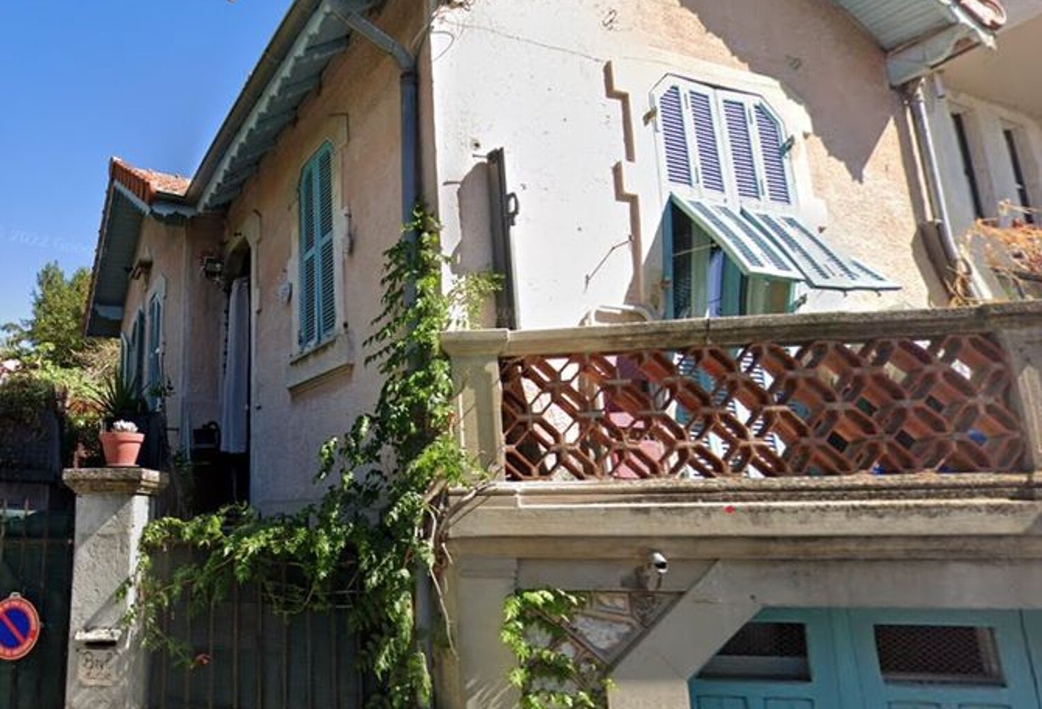 Maison de 35m2 à louer sur Nice — photo 1