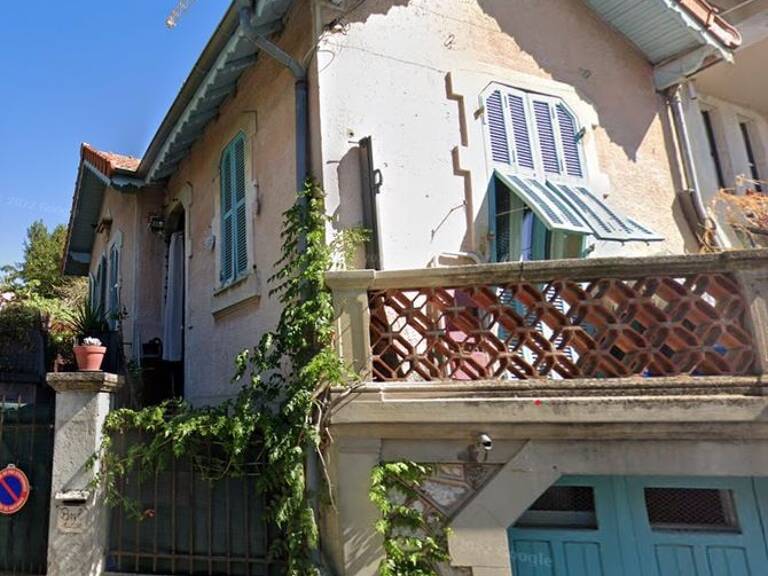 Maison de 35m2 à louer sur Nice — photo 1