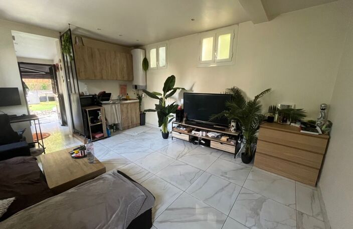 Maison de 35m2 à louer sur Nice — photo 3