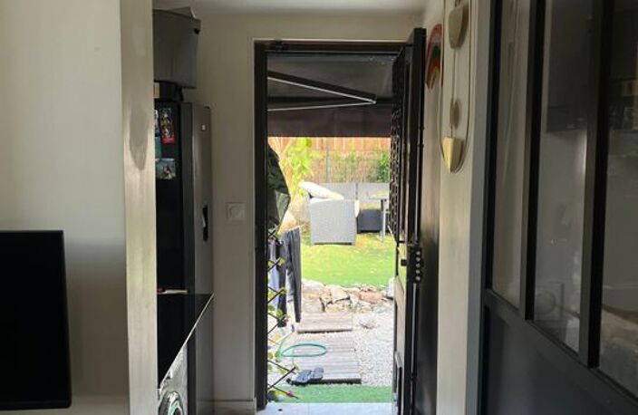 Maison de 35m2 à louer sur Nice — photo 5