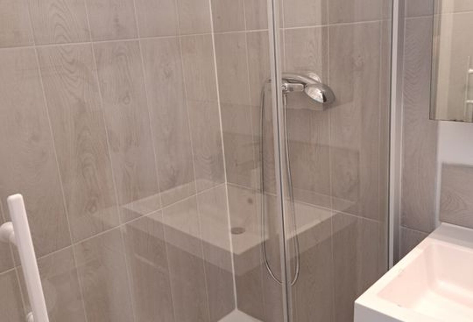 Studio de 20m2 à louer sur Le Havre — photo 1