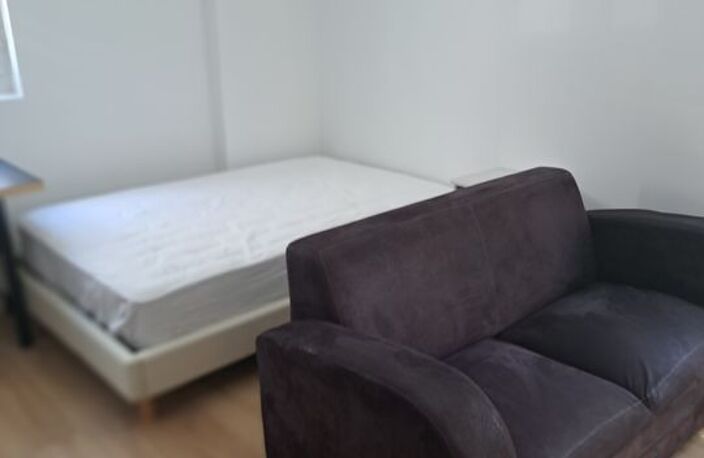 Studio de 20m2 à louer sur Le Havre — photo 2