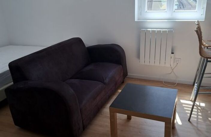 Studio de 20m2 à louer sur Le Havre — photo 3