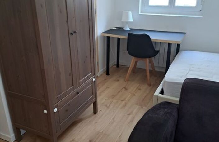 Studio de 20m2 à louer sur Le Havre — photo 4