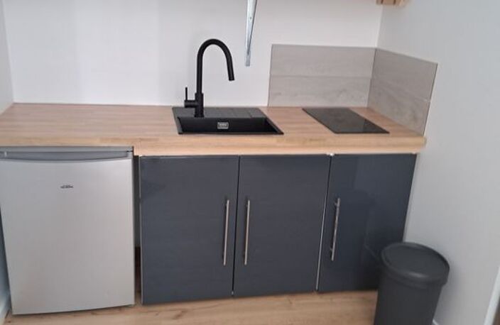 Studio de 20m2 à louer sur Le Havre — photo 5