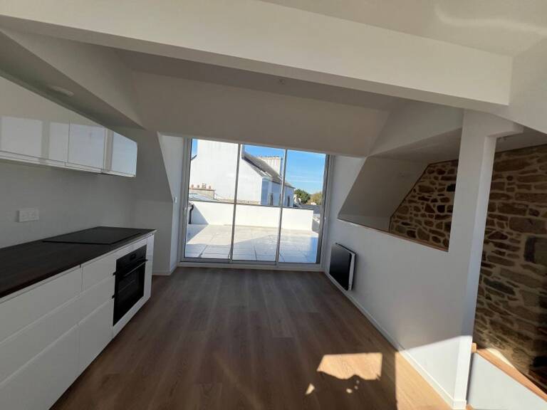 Appartement de 38m2 à louer sur Saint-Renan — photo 1