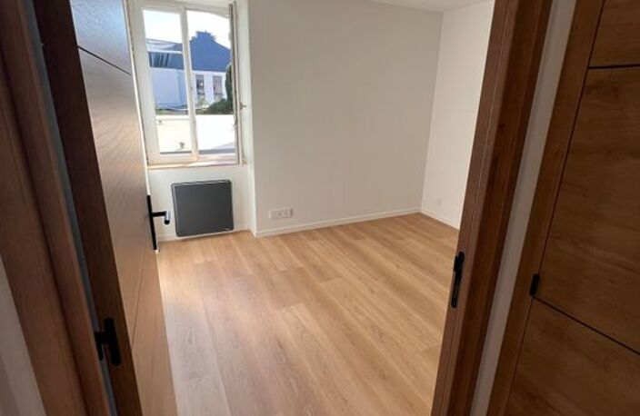 Appartement de 38m2 à louer sur Saint-Renan — photo 2