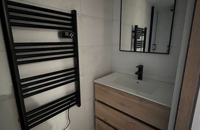 Appartement de 38m2 à louer sur Saint-Renan — photo 3
