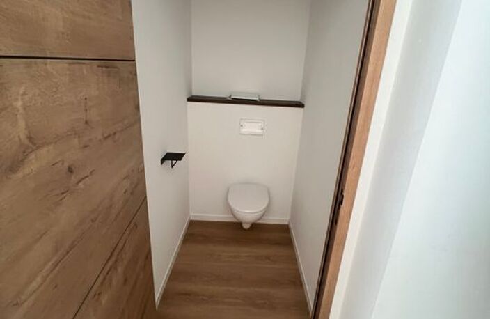 Appartement de 38m2 à louer sur Saint-Renan — photo 4