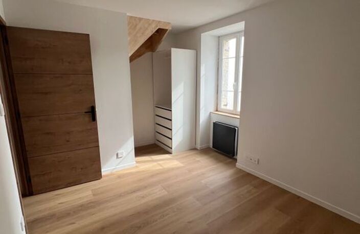 Appartement de 38m2 à louer sur Saint-Renan — photo 5