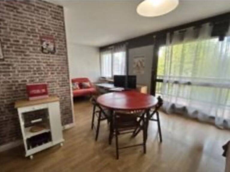 Studio de 34m2 à louer sur Trouville-sur-Mer — photo 1