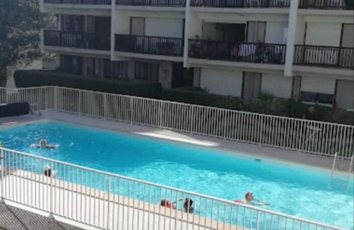 Studio de 34m2 à louer sur Trouville-sur-Mer — photo 2