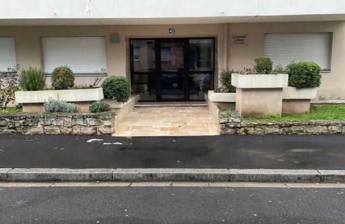 Studio de 34m2 à louer sur Trouville-sur-Mer — photo 3