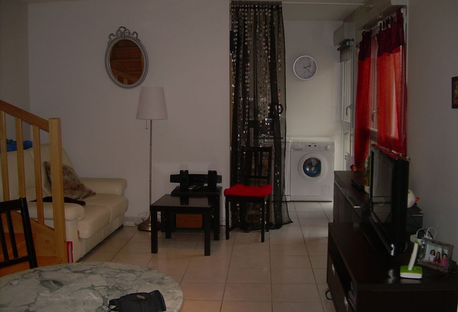 Appartement de 43m2 à louer sur Lyon 03 — photo 1