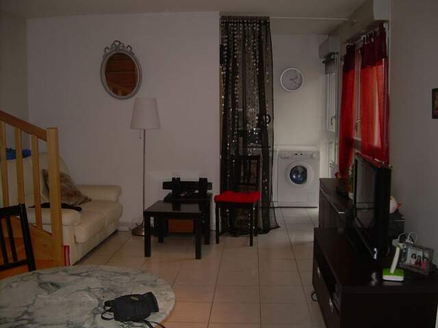 Appartement de 43m2 à louer sur Lyon 03 — photo du bien